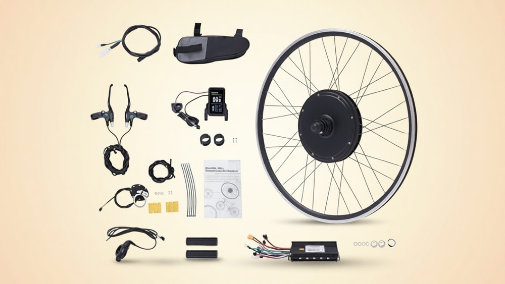 ZGEXING product photo