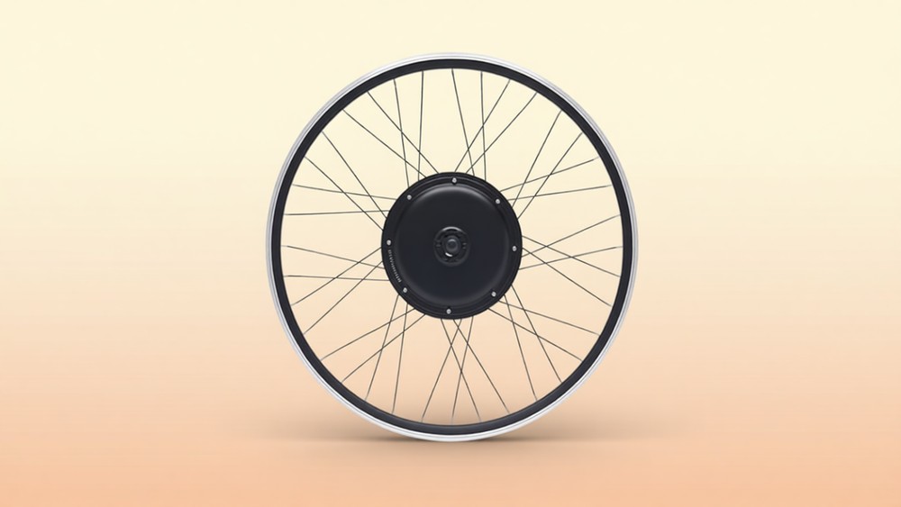 ZGEXING detail photo