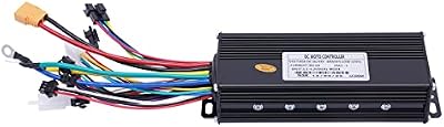 Jiabailie 700C conversion kit wheel and motor detail