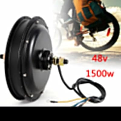 Motor in context