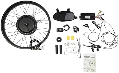 Helrgelrn 1500W conversion kit