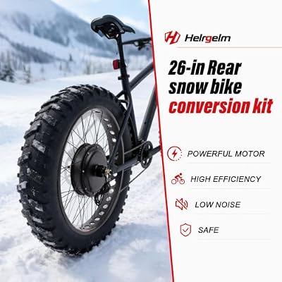 Helrgelrn 1500W conversion kit controller and wiring harness