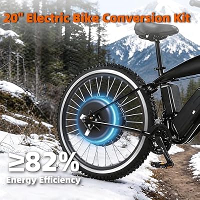 wukaeiue LED display and throttle controls