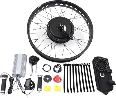 Rear Kit Image