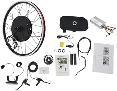 LARIDEN 48V 1000W conversion kit