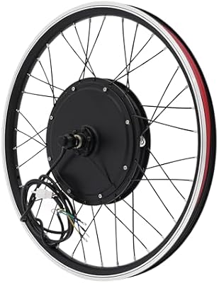 LARIDEN conversion kit components