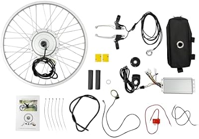 SRTYGHW 750W front hub conversion kit