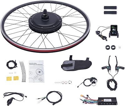Front Kit Image