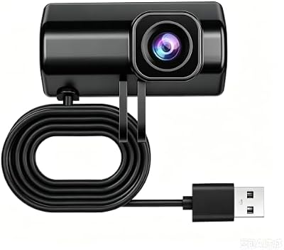 paipaicam DM01 Review: Budget Front Cam With Real Night Vision