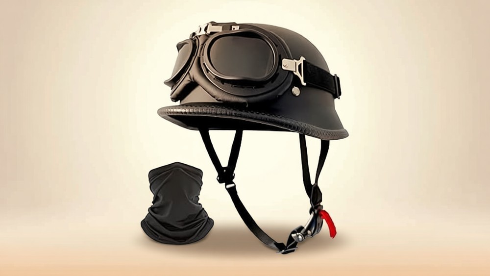 it helmet