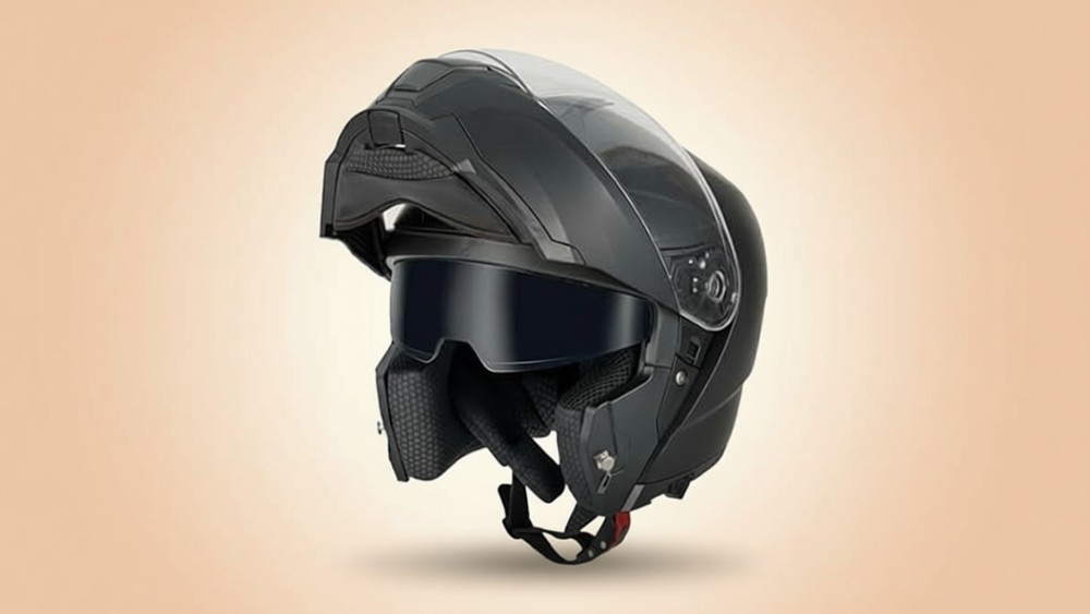 Favoto Modular Motorcycle Helmet