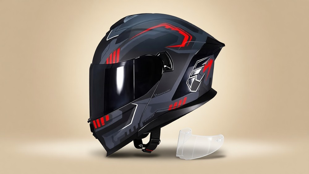 MXJ Gear product photo