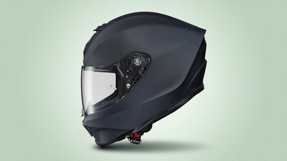 ScorpionEXO R330 full face motorcycle helmet