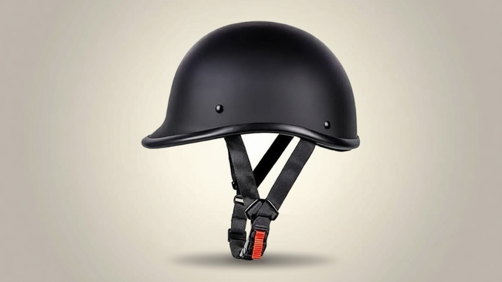 the yesmotor motorcycle helmet