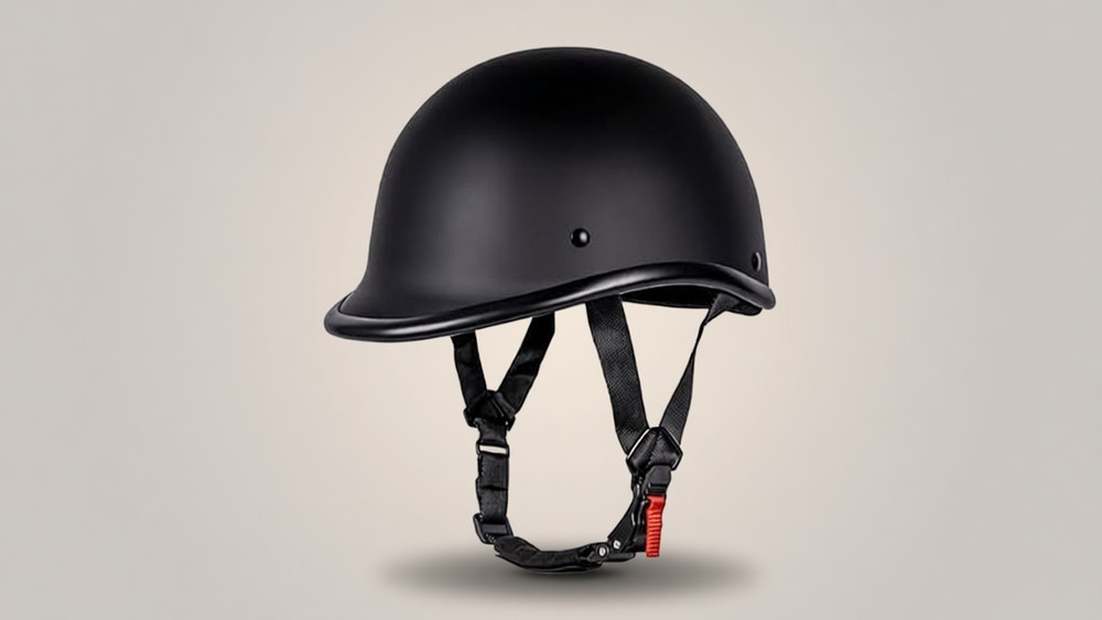 it motorcycle helmet