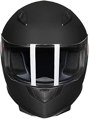 ILM 313 helmet side profile