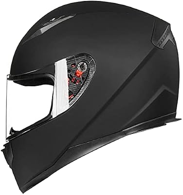 ILM 313 helmet front view
