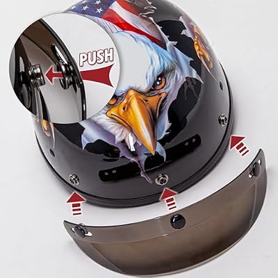 CARTMAN helmet comfort and fit detail