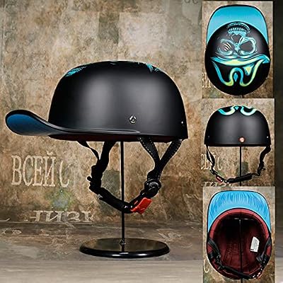 Woljay helmet ABS shell detail