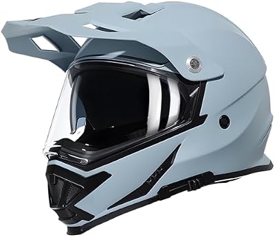 TRIANGLE Dual Sport ADV Helmet
