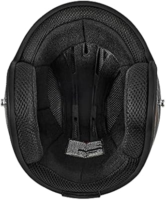 sun visor detail for vcan v85c