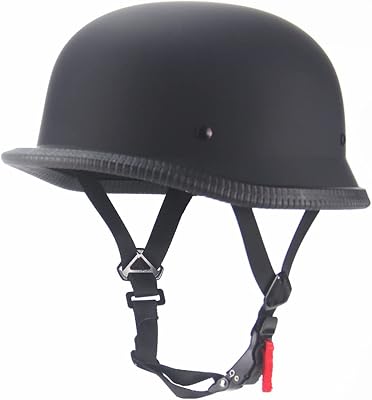 Detail shot of helmet