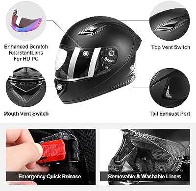 JAGASOL helmet interior with removable chin gasket