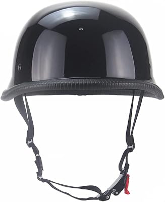 BwondMand half helmet with tinted visor