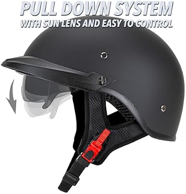 CARTMAN helmet visor