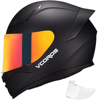 VCOROS product photo