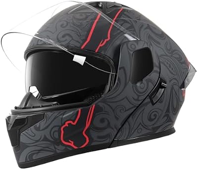 SPARK modular helmet detail showing removal capability for internal padding