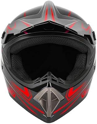 image of the side of the helmet showing the vent locations and how they route air out the rear