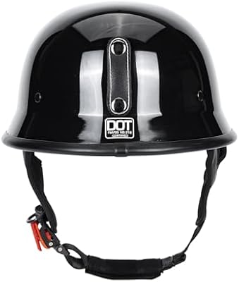 QUICKOOL helmet side view
