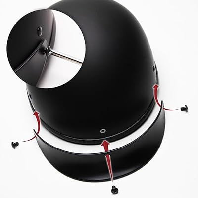 CARTMAN matte black half helmet interior and liner