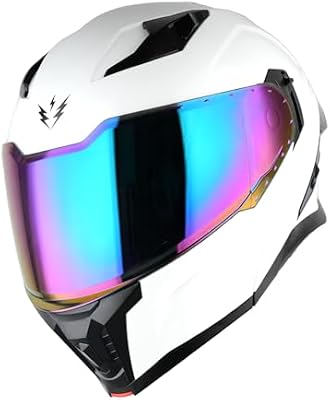 1Storm modular helmet flip-up chin bar