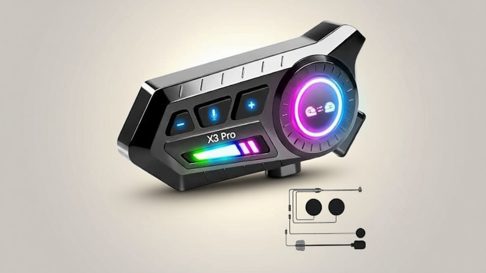 ANEDER product photo