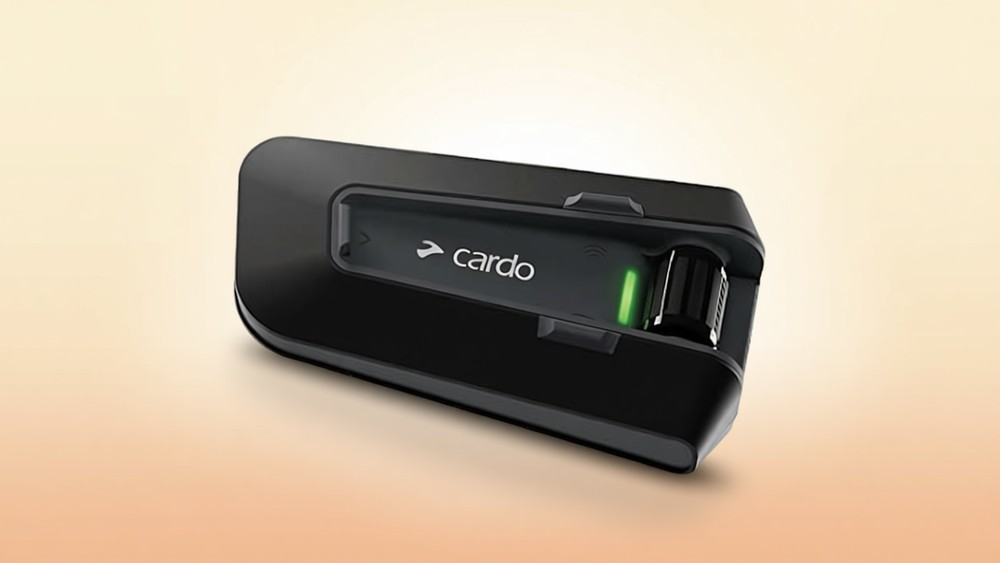 Cardo Packtalk Neo Motorcycle Intercom Review: 2nd Gen Mesh