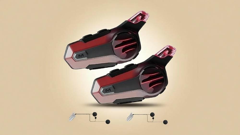 cepkquis motorcycle intercom