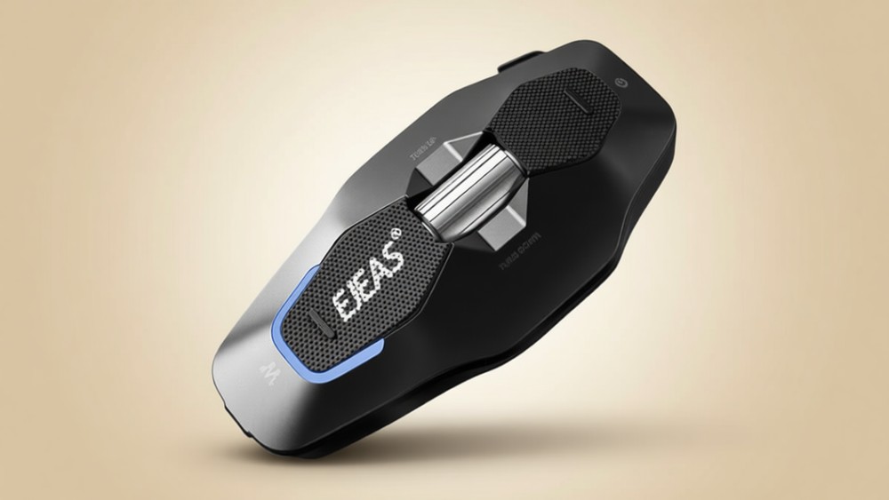 EJEAS X10 Bluetooth Mesh Intercom Review: Mesh Comms Without the Premium Price