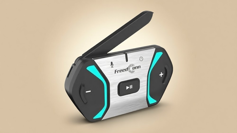 FreedConn Free+ Review: Auto-Join Mesh at a Budget Price, 256 Riders Decoded