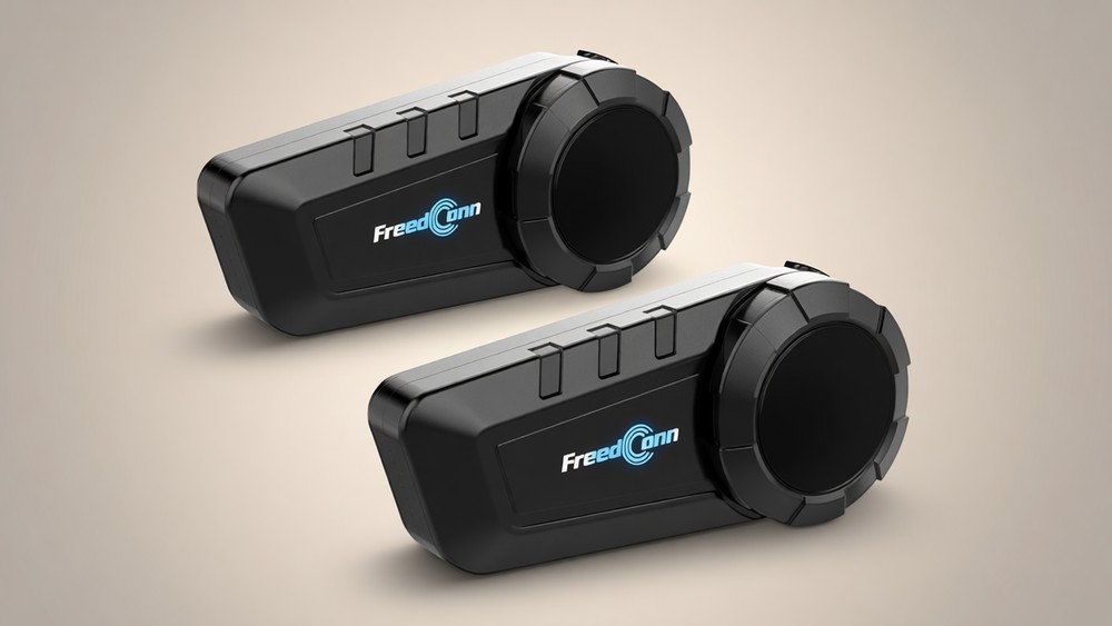FreedConn KY PRO Intercom
