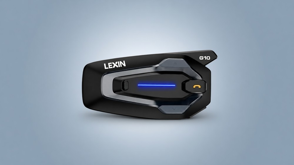 LEXIN G10 intercom