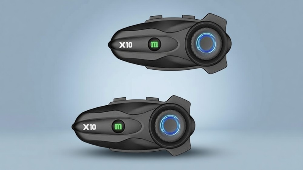 NYTALK product photo