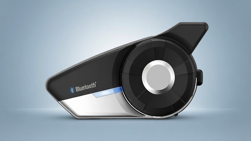 Sena 20S EVO motorcycle Bluetooth headset