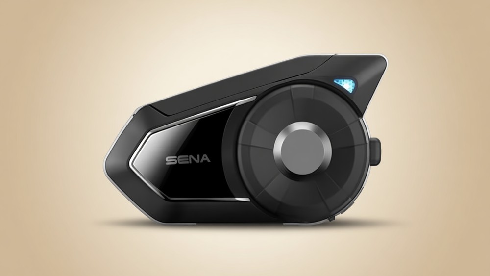 Sena 30K Review: Mesh 2.0 Motorcycle Intercom with Open Mesh and 24-Rider Group