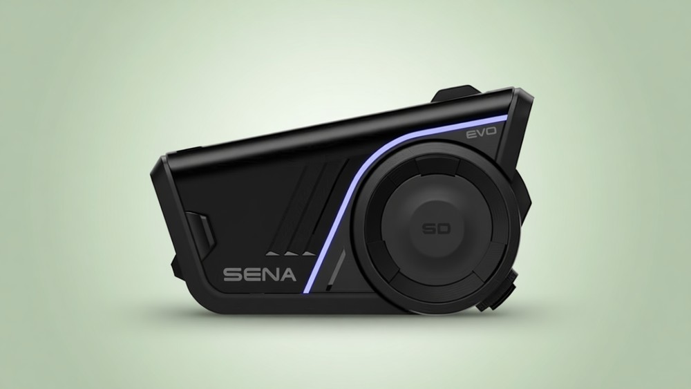 Sena 60S EVO Intercom Review: Bose Audio Meets Sena Comms
