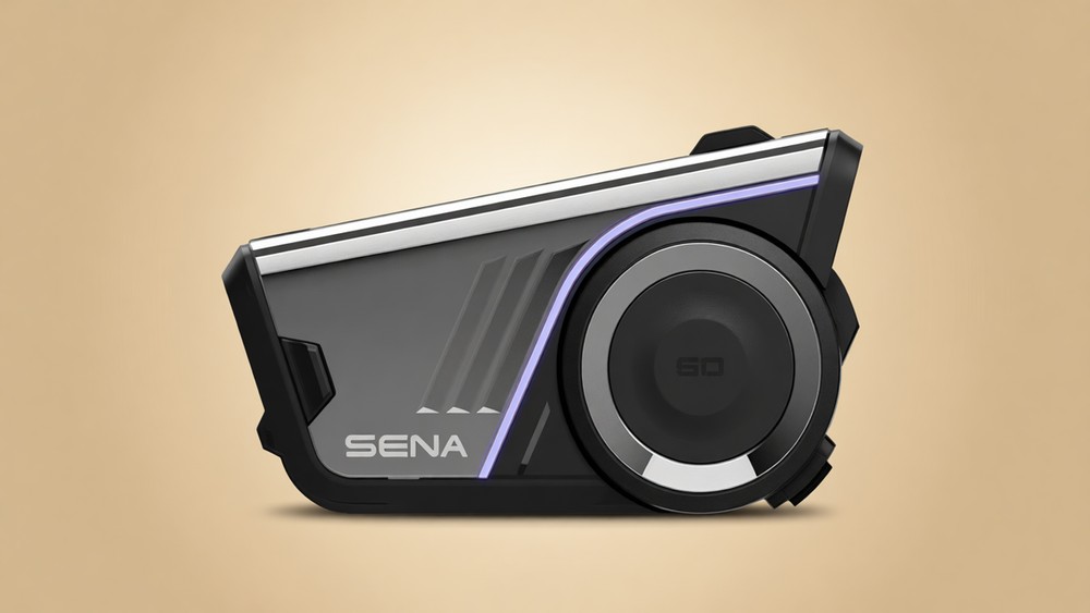 Sena 60S Review: Next-Gen WAVE Technology Meets Harman Kardon Audio