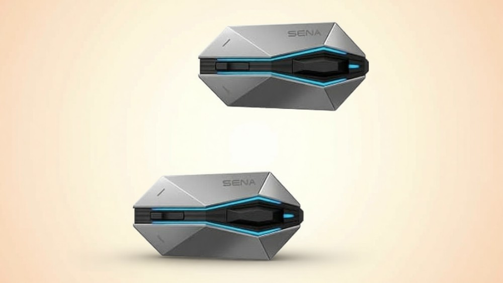 Sena 60X Intercom Review: Flagship Mesh in a Dual Pack
