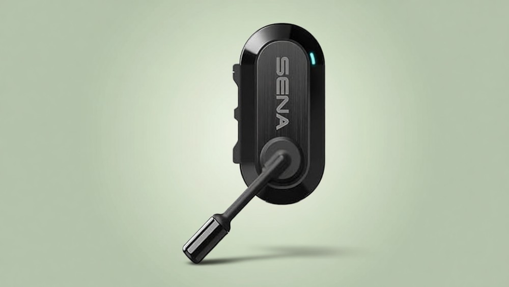 Sena BiKom 20 Motorcycle Intercom Review