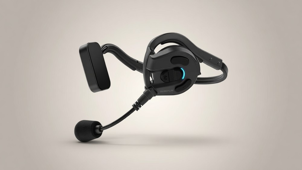 Sena Expand Mono Mesh Intercom Review: Single-Ear Comms for Outdoor Sports